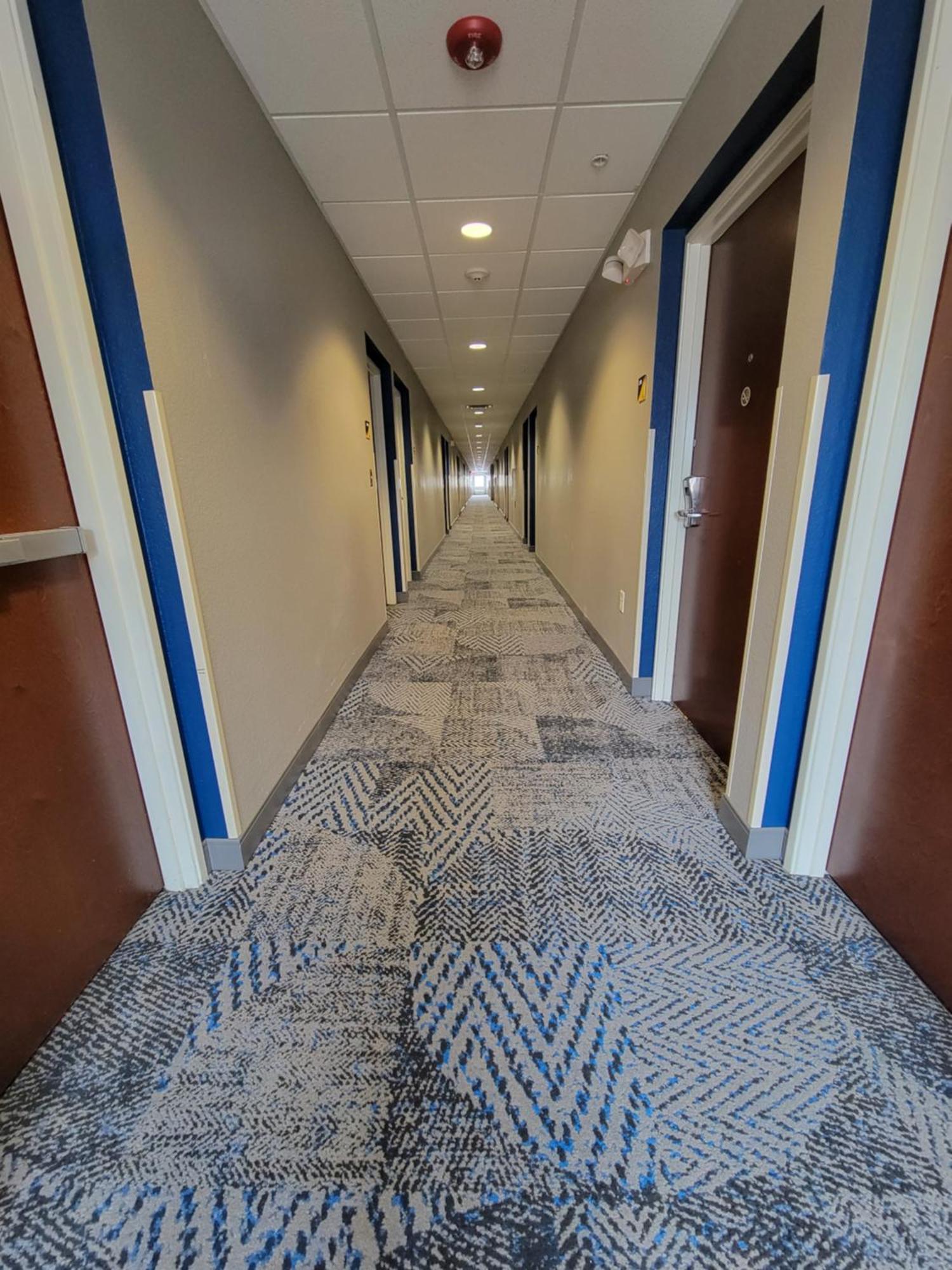 Microtel Inn & Suites By Wyndham Bluffs Каунсъл Блъфс Екстериор снимка